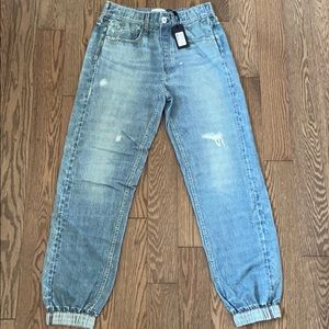 Rag & Bone Miramar jogger